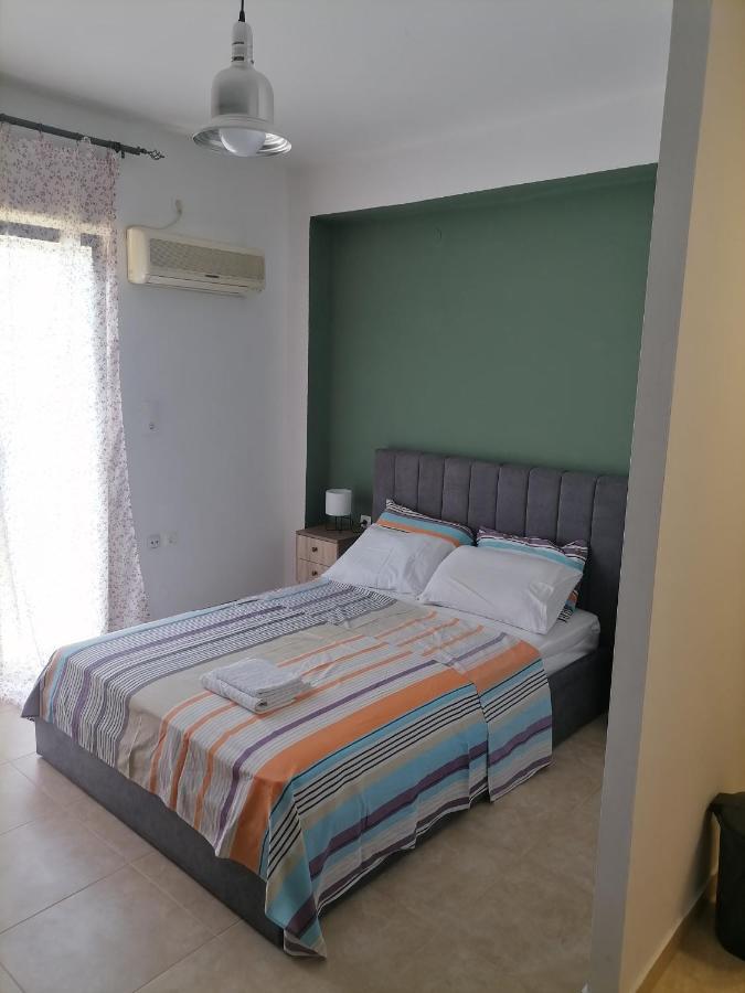 New-B Apartment Ierápetra Exteriér fotografie