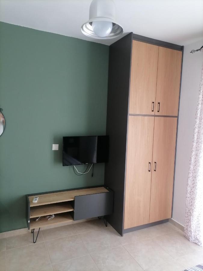 New-B Apartment Ierápetra Exteriér fotografie